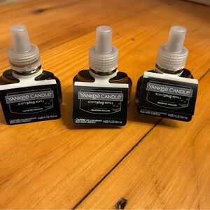 Yankee Candle ScentPlug Refill - Haunted Hollow